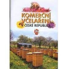 Komerční včelaření v ČR