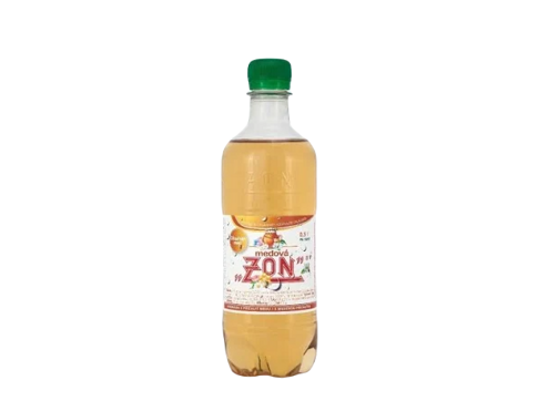 Medová limonáda Zon